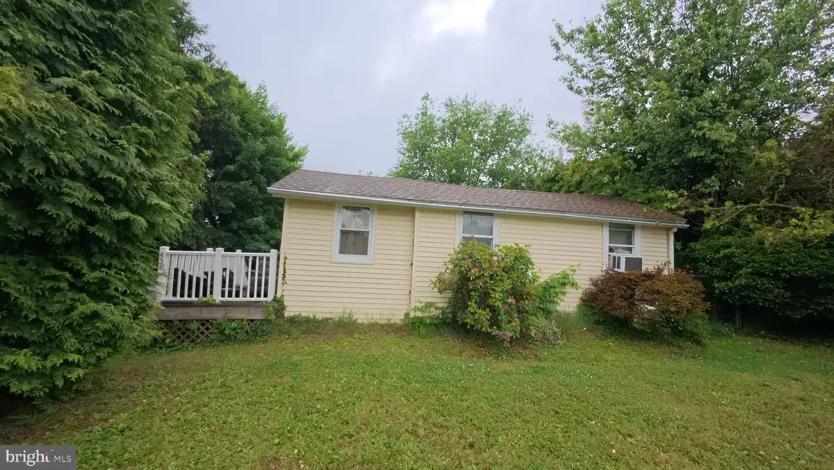 458 N Burlington, Bridgeton, NJ 08302 - #1