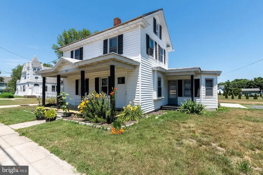 933 Main, Port Norris, NJ 08349 - #2