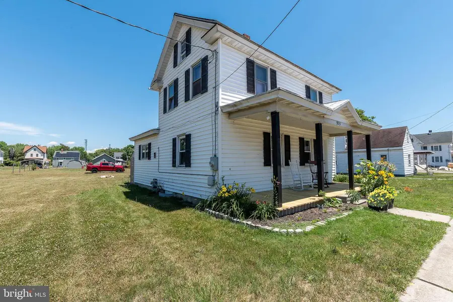 933 Main, Port Norris, NJ 08349 - #3