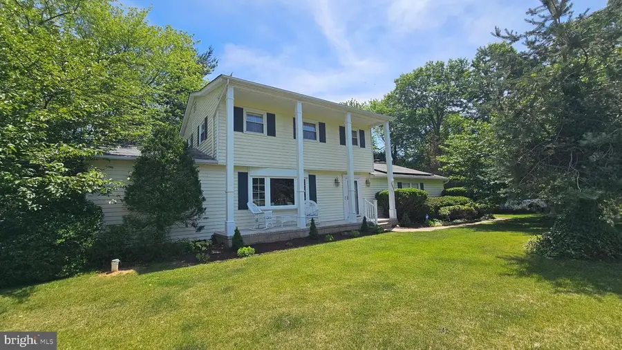196 Homestead Pl, Bridgeton, NJ 08302 - #2