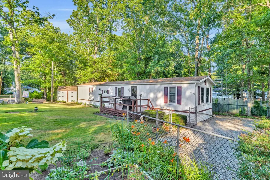 7701 Raymond Dr, Millville, NJ 08332 - #3