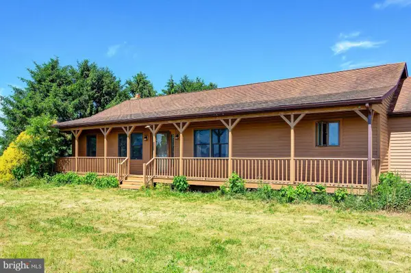 120 Richards Rd, BRIDGETON, NJ 08302
