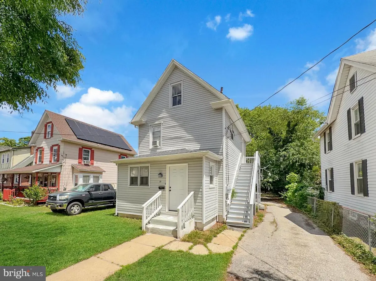 31 S Myrtle St, Vineland, NJ 08360 - #1