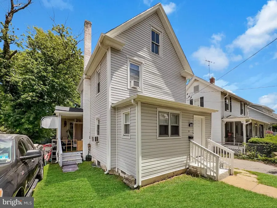 31 S Myrtle St, Vineland, NJ 08360 - #2