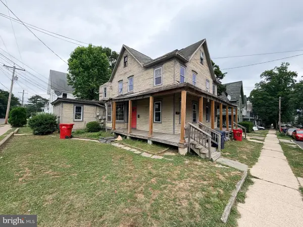 143-145 Oak St, BRIDGETON, NJ 08302