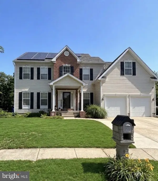 54 Ettie Dr, MILLVILLE, NJ 08332