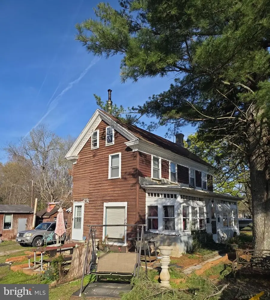 305 Main St, Newport, NJ 08345 - #3