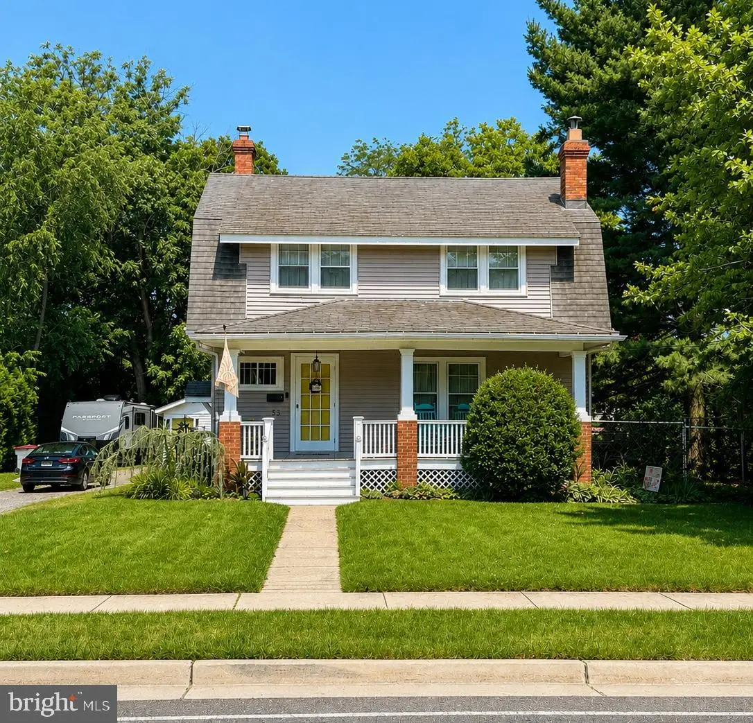 33 S Valley Ave, Vineland, NJ 08360 - #1