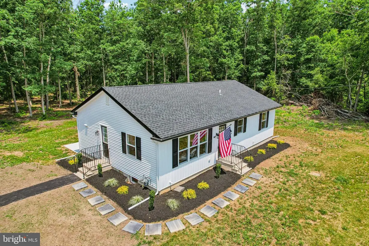 387 Tuska Rd, Rosenhayn, NJ 08352 - #1