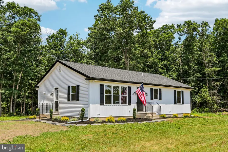 387 Tuska Rd, Rosenhayn, NJ 08352 - #3