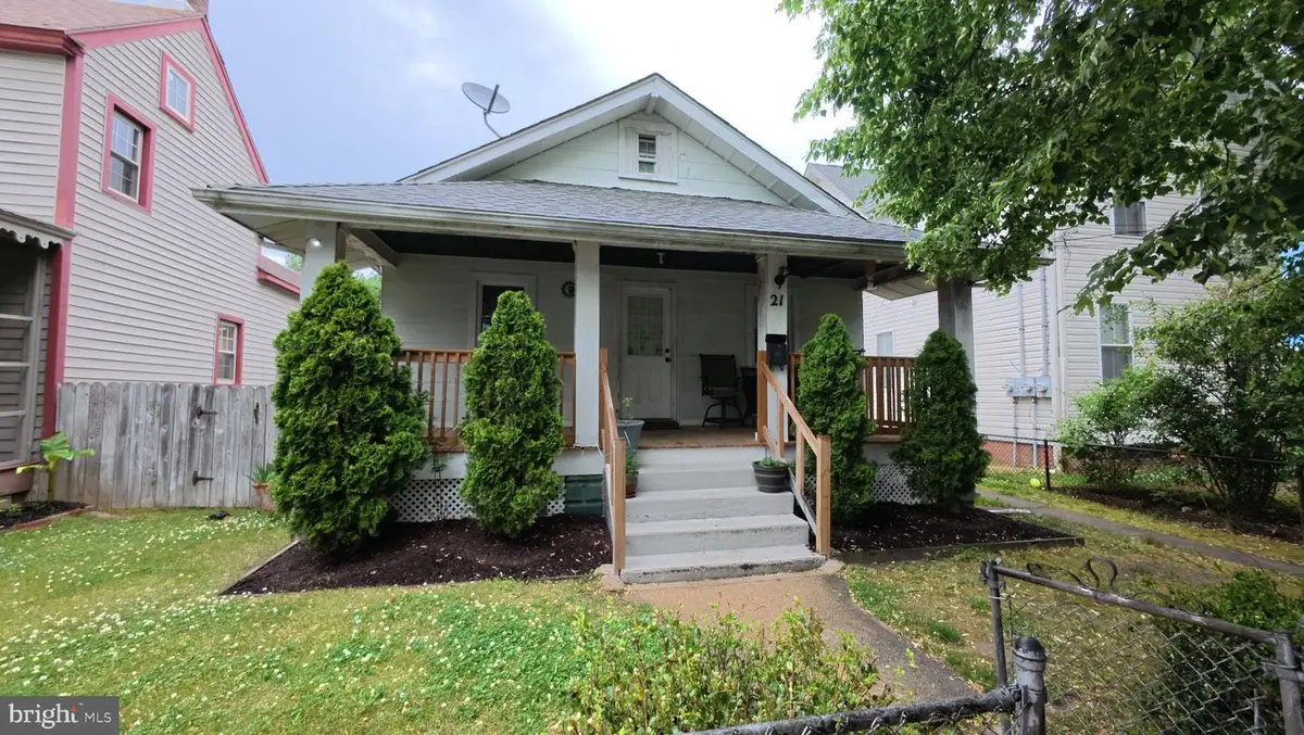 21 New St, Bridgeton, NJ 08302 - #1