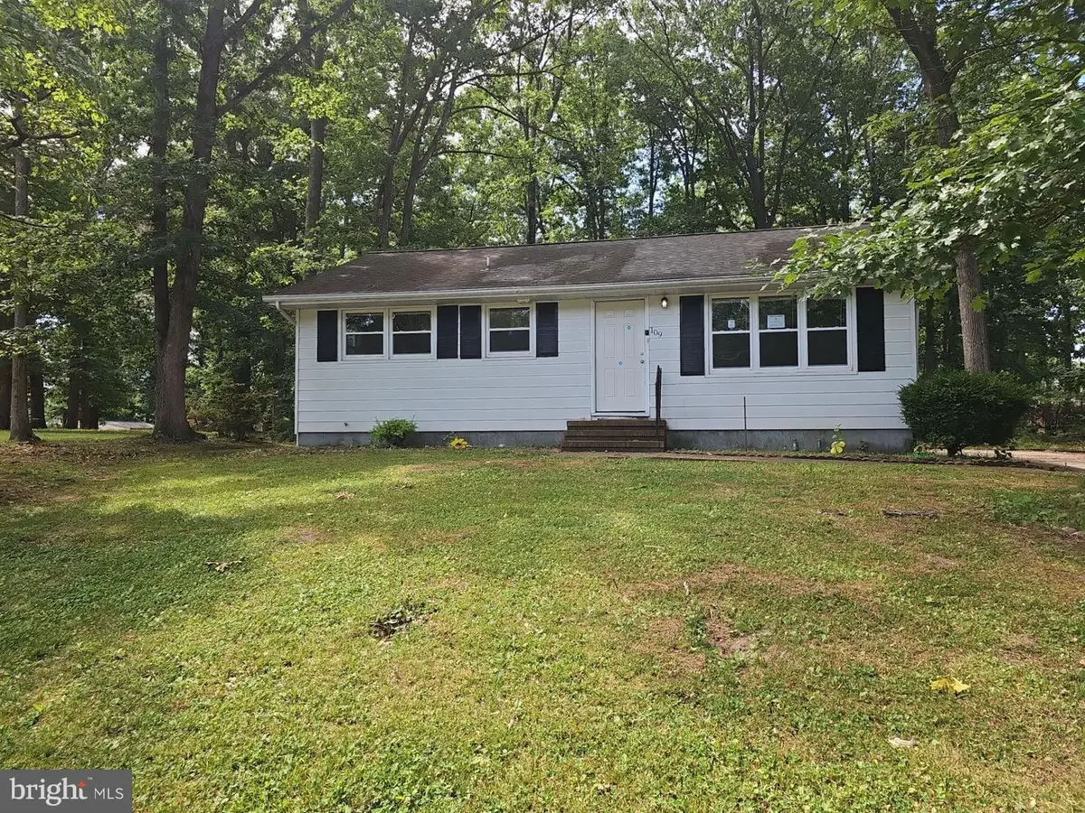 109 W Dawson Dr, Bridgeton, NJ 08302 - #1