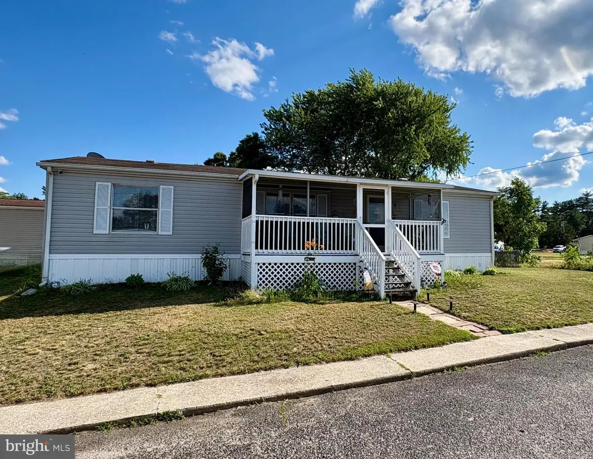 18 Mckinley, Millville, NJ 08332 - #1