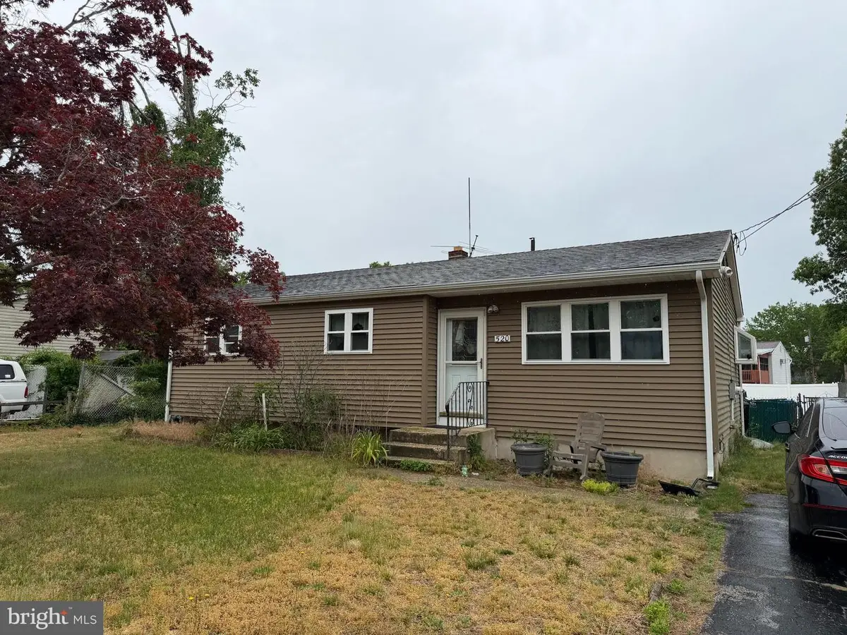 520 Richard Dr, Millville, NJ 08332 - #1