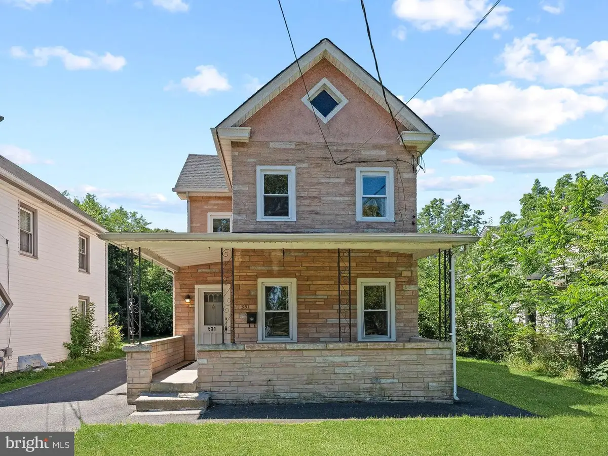 531 E Park Ave, Vineland, NJ 08360 - #1