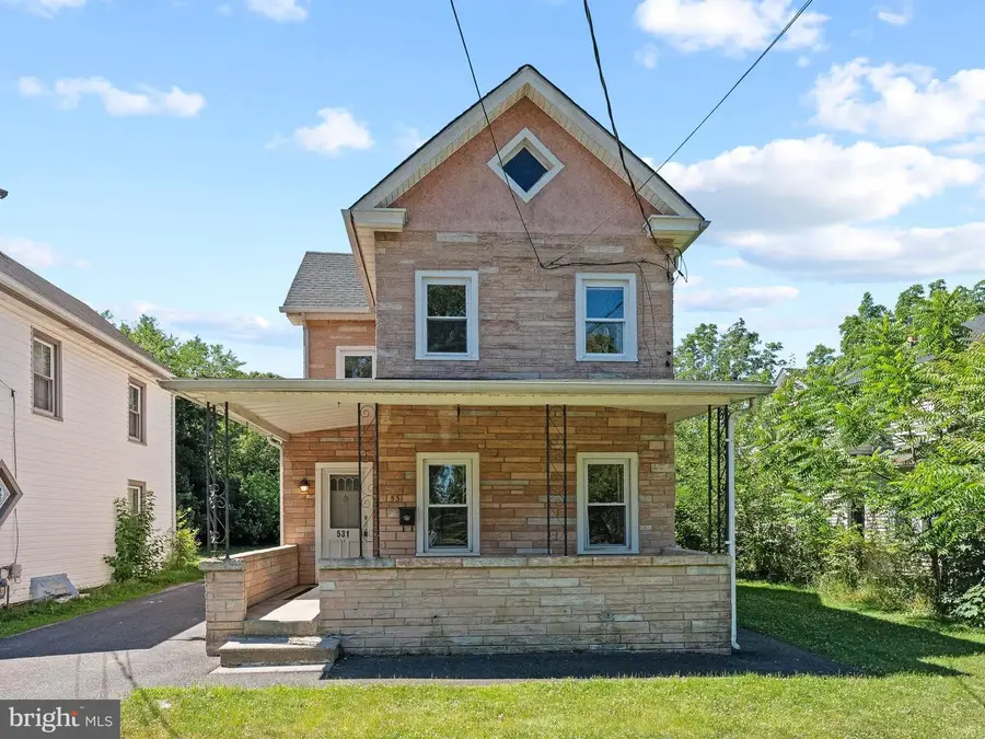 531 E Park Ave, Vineland, NJ 08360 - #2