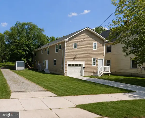 415 N 3rd St, MILLVILLE, NJ 08332