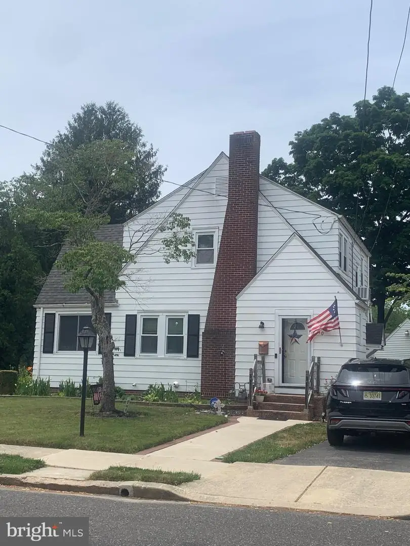 440 Atlantic St, Bridgeton, NJ 08302 - #3