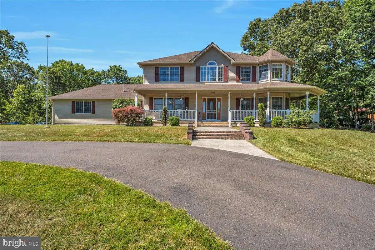 1001 Carmel Rd, Millville, NJ 08332 - #1