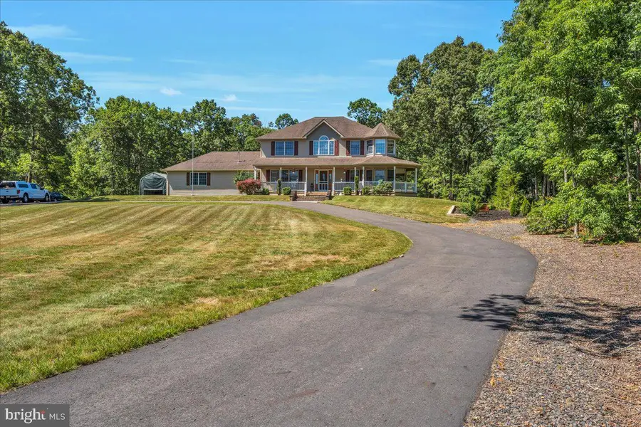 1001 Carmel Rd, Millville, NJ 08332 - #2