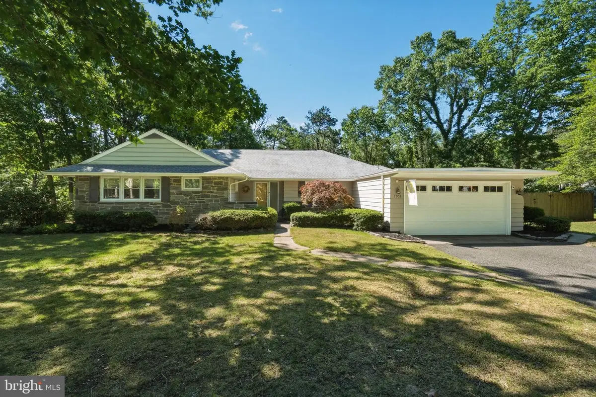 Address Withheld By Seller, Millville, NJ 08332 - #1