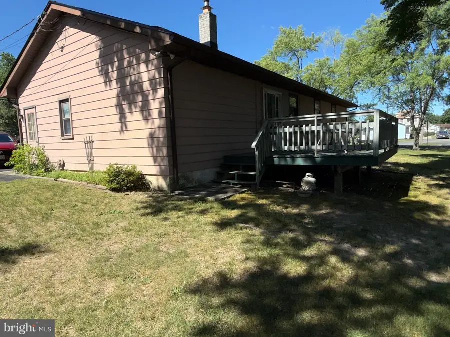 684 E Elmer Rd, Vineland, NJ 08360 - #2