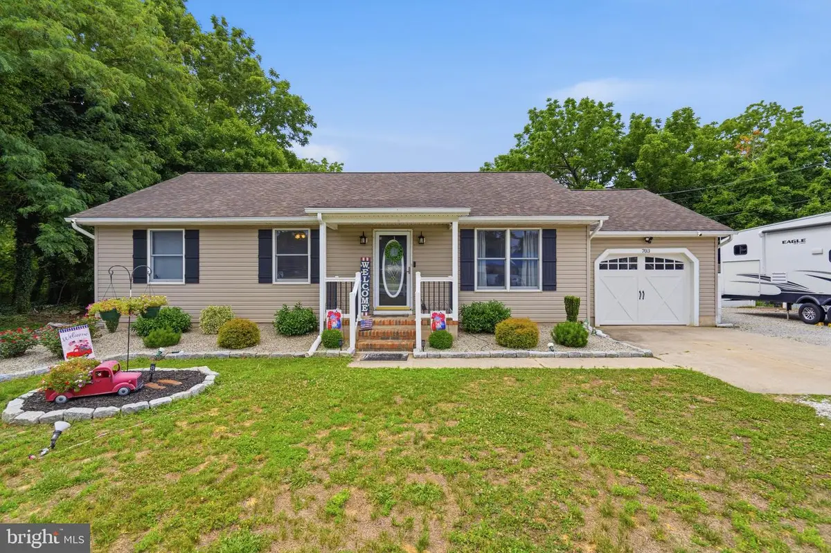 703 E Butler Ave, Vineland, NJ 08361 - #1