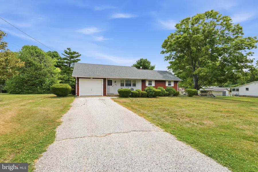 55 Orillia Dr, Bridgeton, NJ 08302 - #2