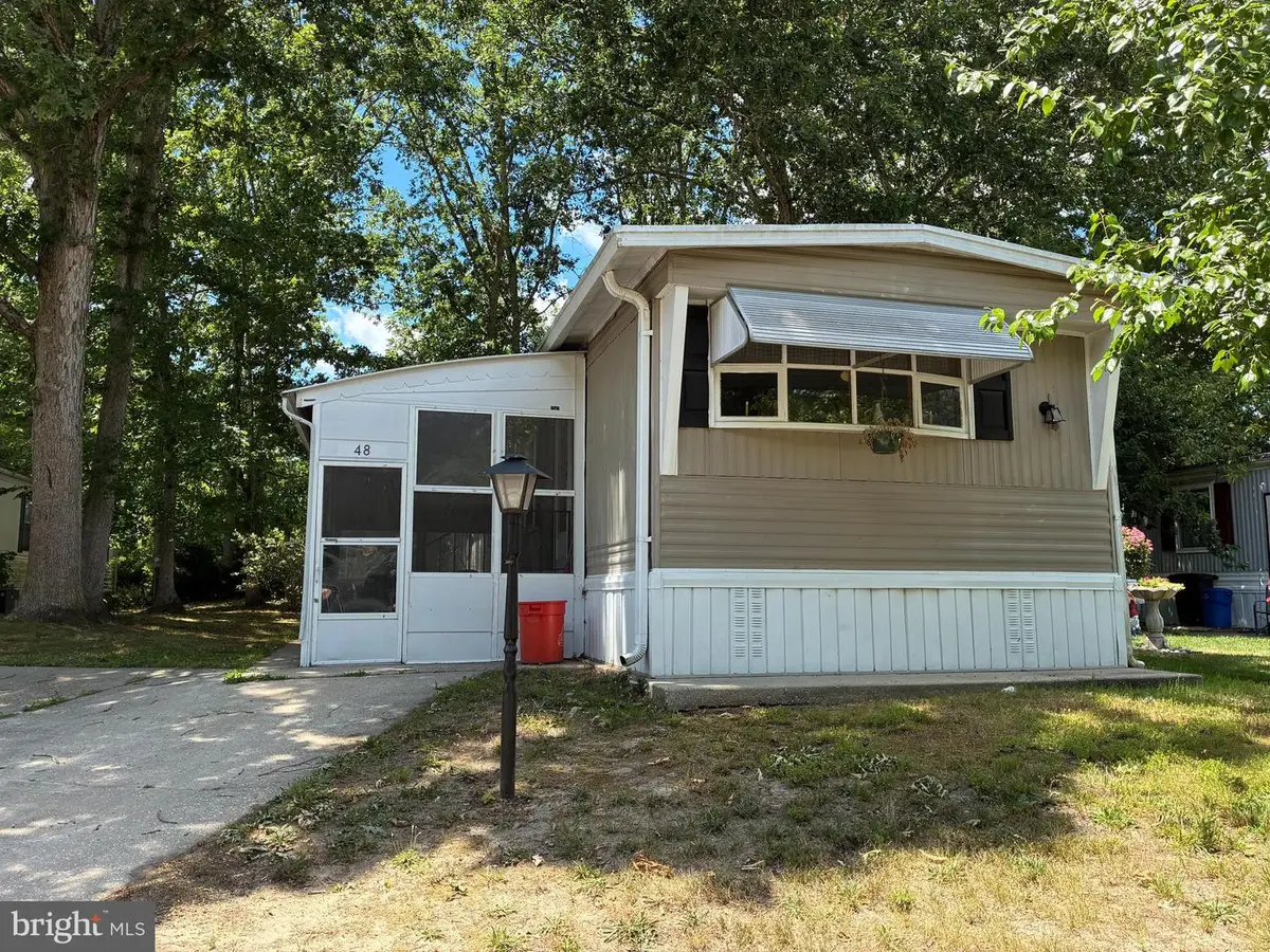 1616 Pennsylvania Ave #48, Vineland, NJ 08360 - #1