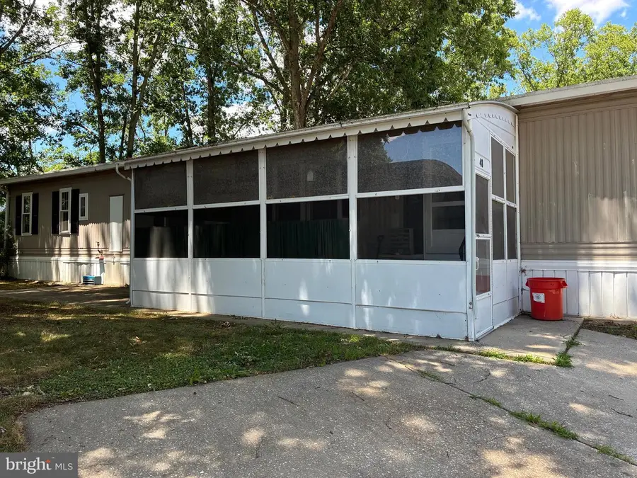 1616 Pennsylvania Ave #48, Vineland, NJ 08360 - #2