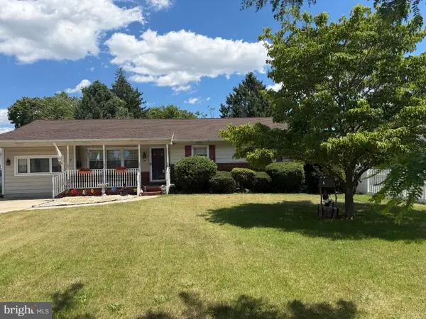 37 N Valley Ave, VINELAND, NJ 08360