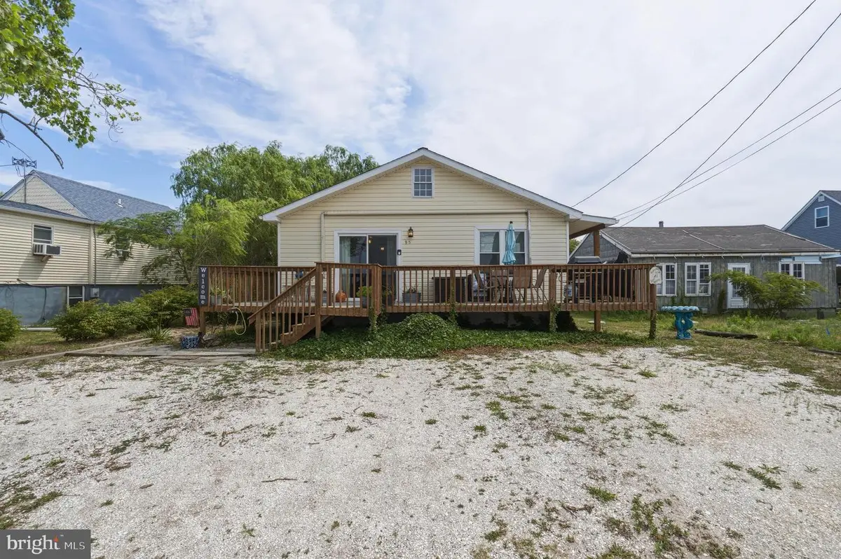 95 Delaware Ave, Fortescue, NJ 08321 - #1