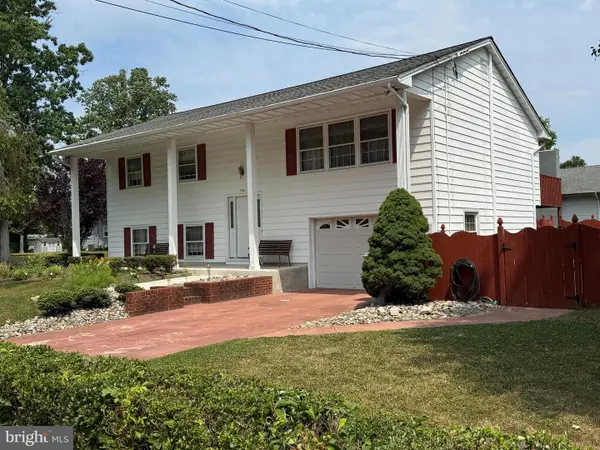 1782 Sequoia Dr, VINELAND, NJ 08361