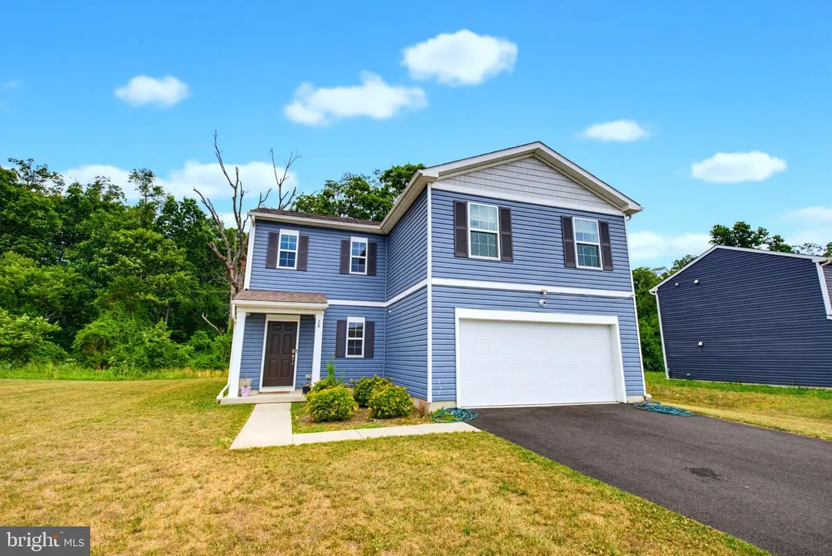 29 Eisenhower Dr, Bridgeton, NJ 08302 - #1
