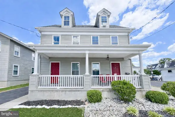 9 N 4th St, MILLVILLE, NJ 08332