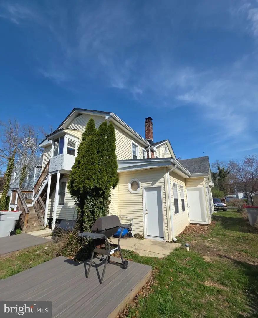 815 Sawyer Ave, Vineland, NJ 08360 - #3