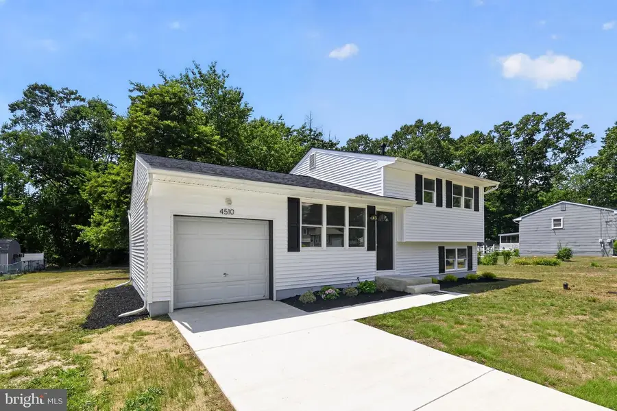 4510 Gail Ln, Newfield, NJ 08344 - #3