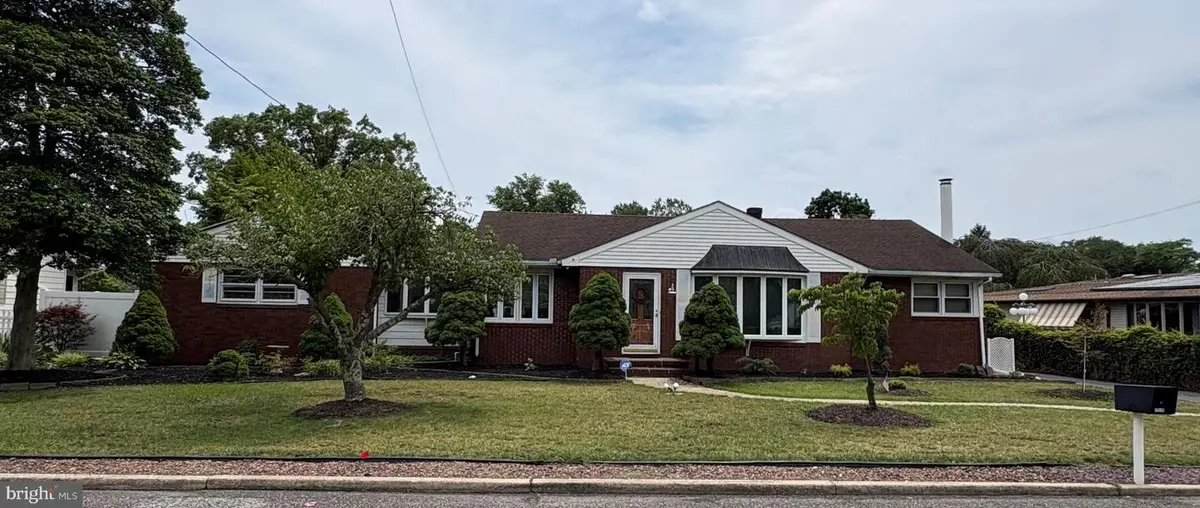 1119 Sharp Rd, Vineland, NJ 08360 - #1