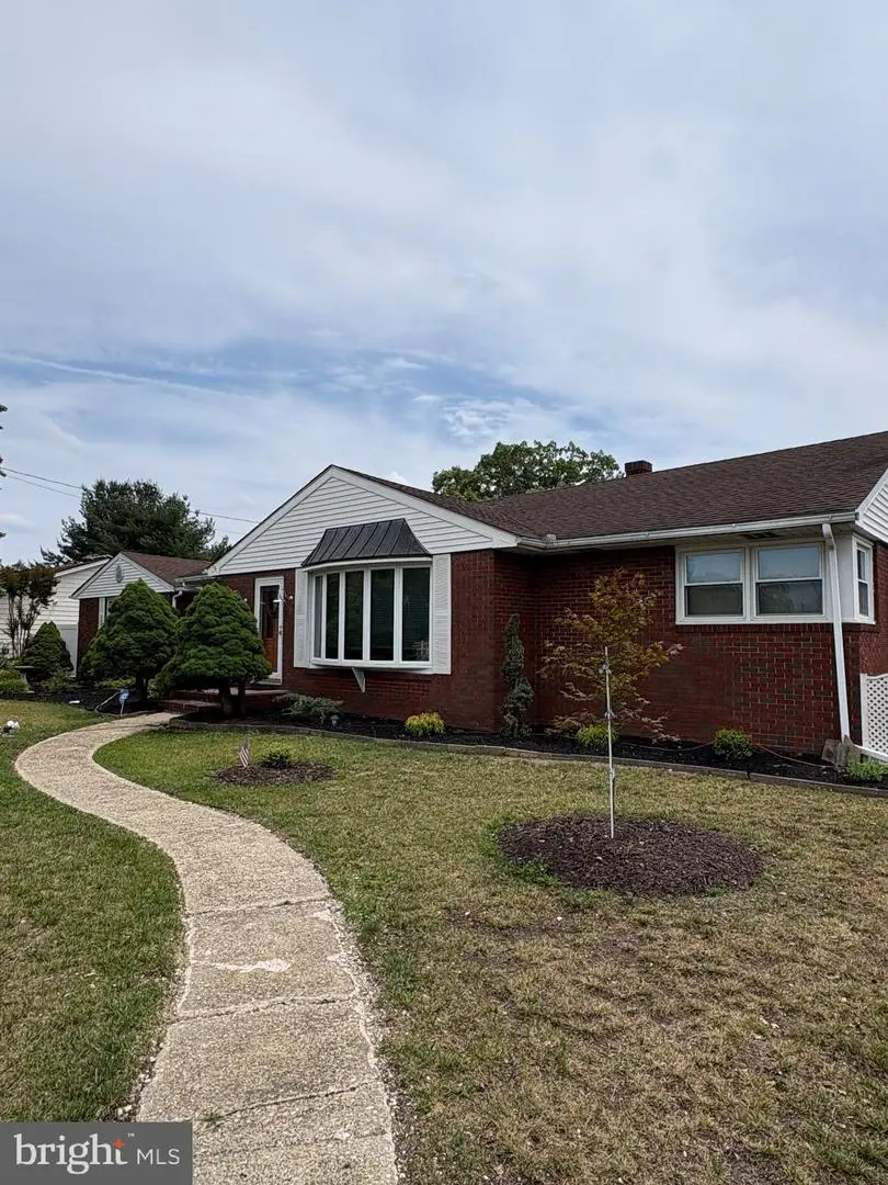 1119 Sharp Rd, Vineland, NJ 08360 - #2