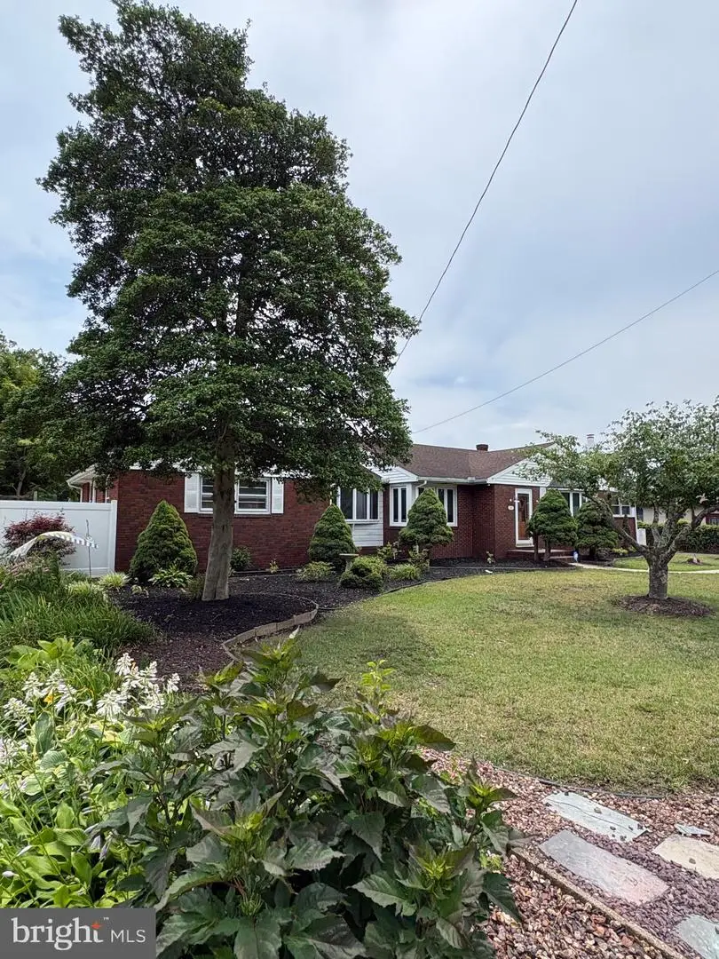 1119 Sharp Rd, Vineland, NJ 08360 - #3