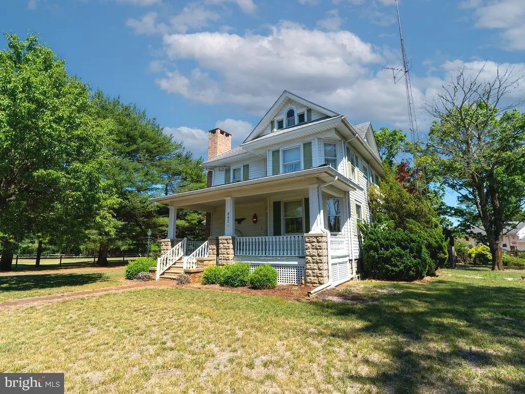 992 Steep Run Rd, Millville, NJ 08332 - #1