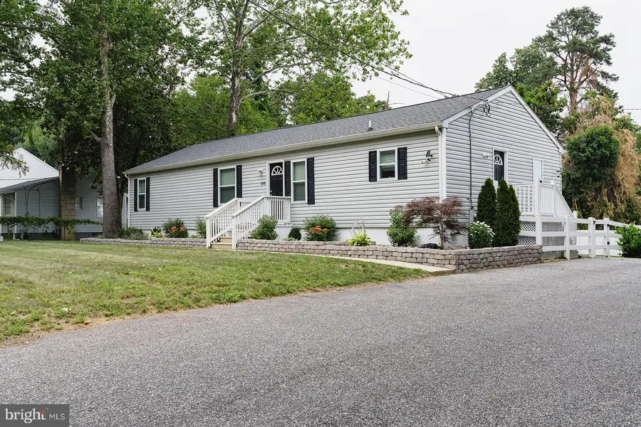 1006 Hickory Dr, Vineland, NJ 08360 - #2