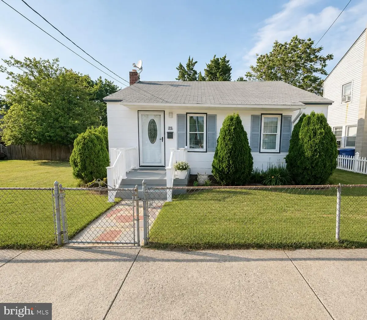 22 W Oak St W, Millville, NJ 08332 - #1