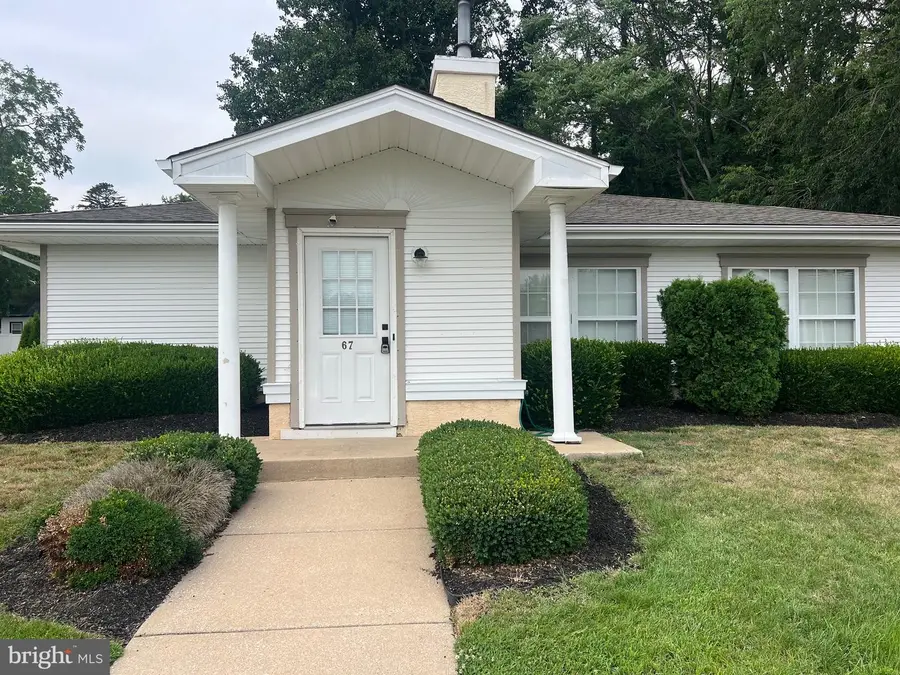 2139 E Chestnut Ave #67, Vineland, NJ 08361 - #3
