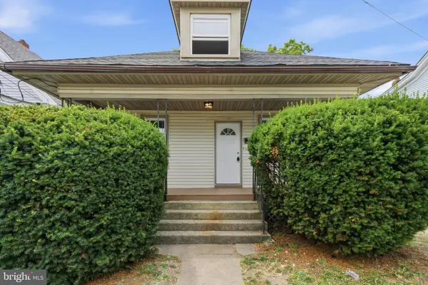 329 D St, MILLVILLE, NJ 08332