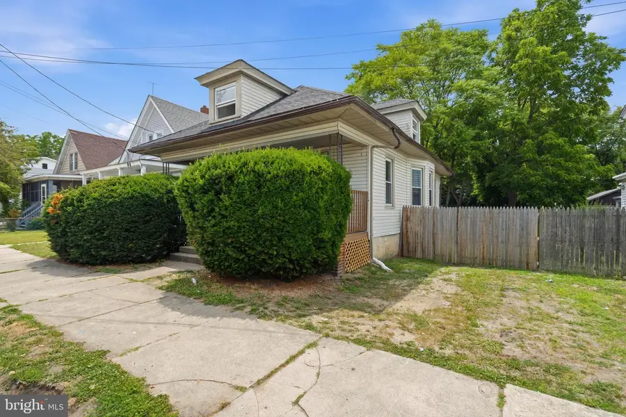 329 D St, Millville, NJ 08332 - #2