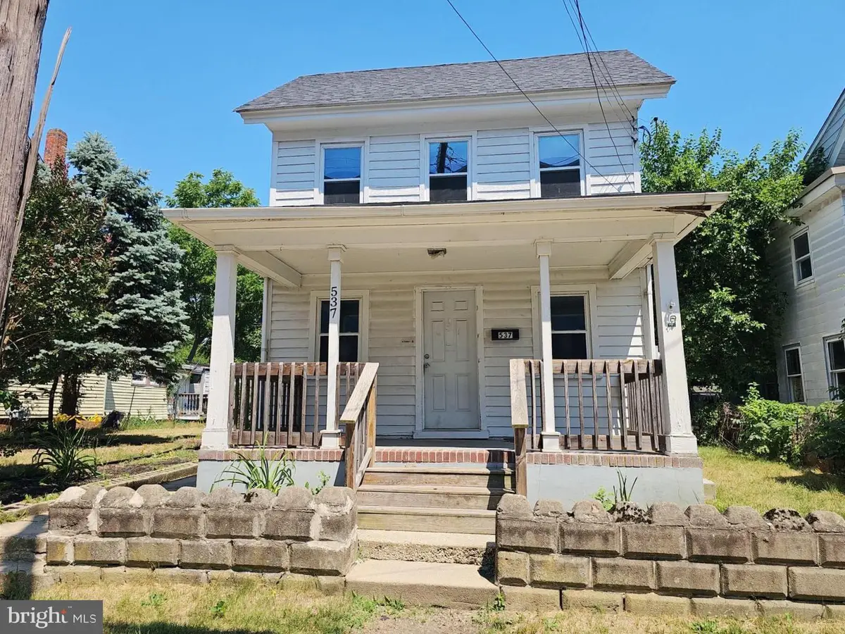 537 N Laurel St, Bridgeton, NJ 08302 - #1