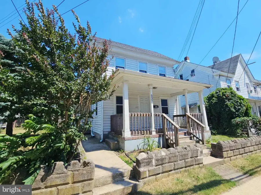 537 N Laurel St, Bridgeton, NJ 08302 - #2