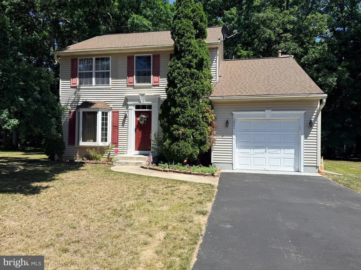 2361 Jeremy Ct, Vineland, NJ 08361 - #1