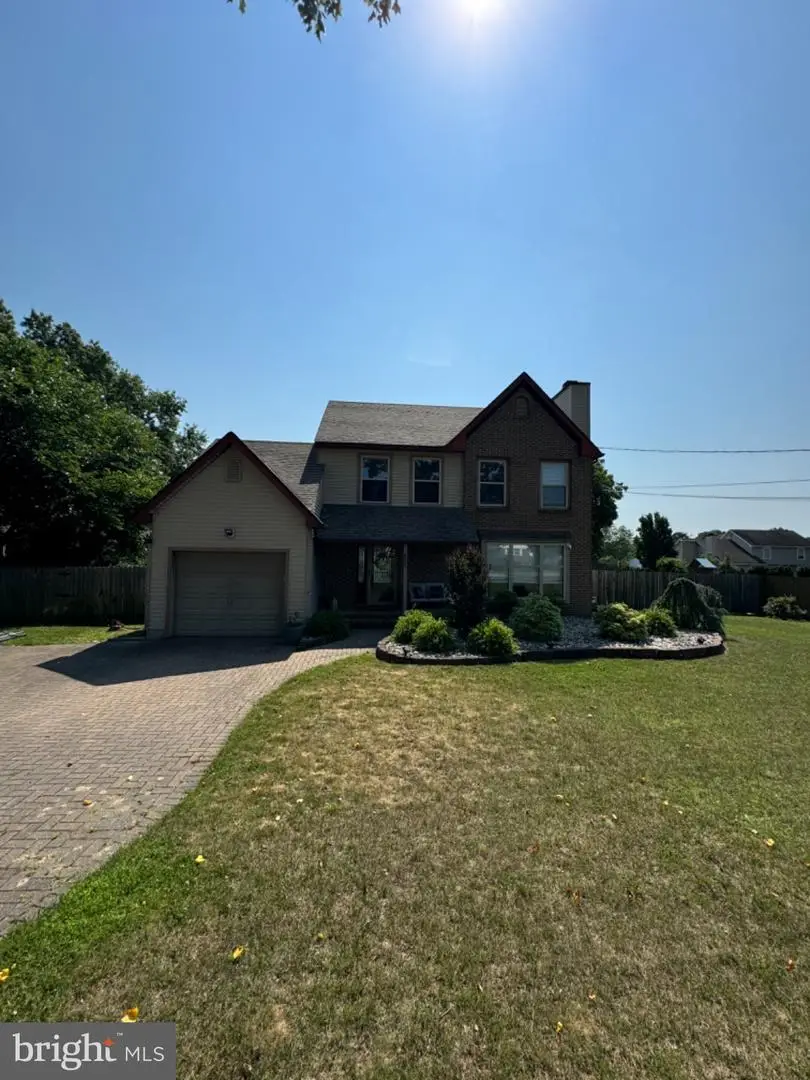 855 S Spring Rd, Vineland, NJ 08361 - #2